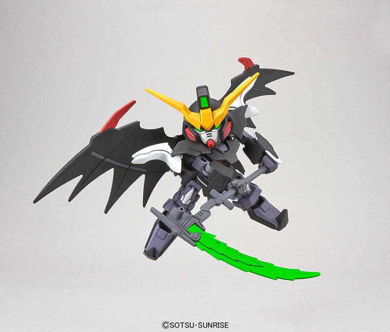 SD EX-Standard Deathscythe Hell EW