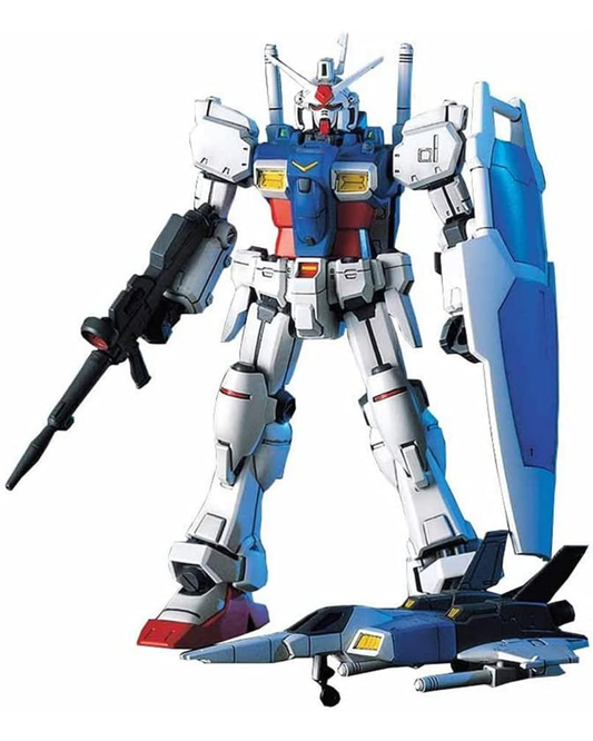 1/144 HGUC RX-78 GP01FB