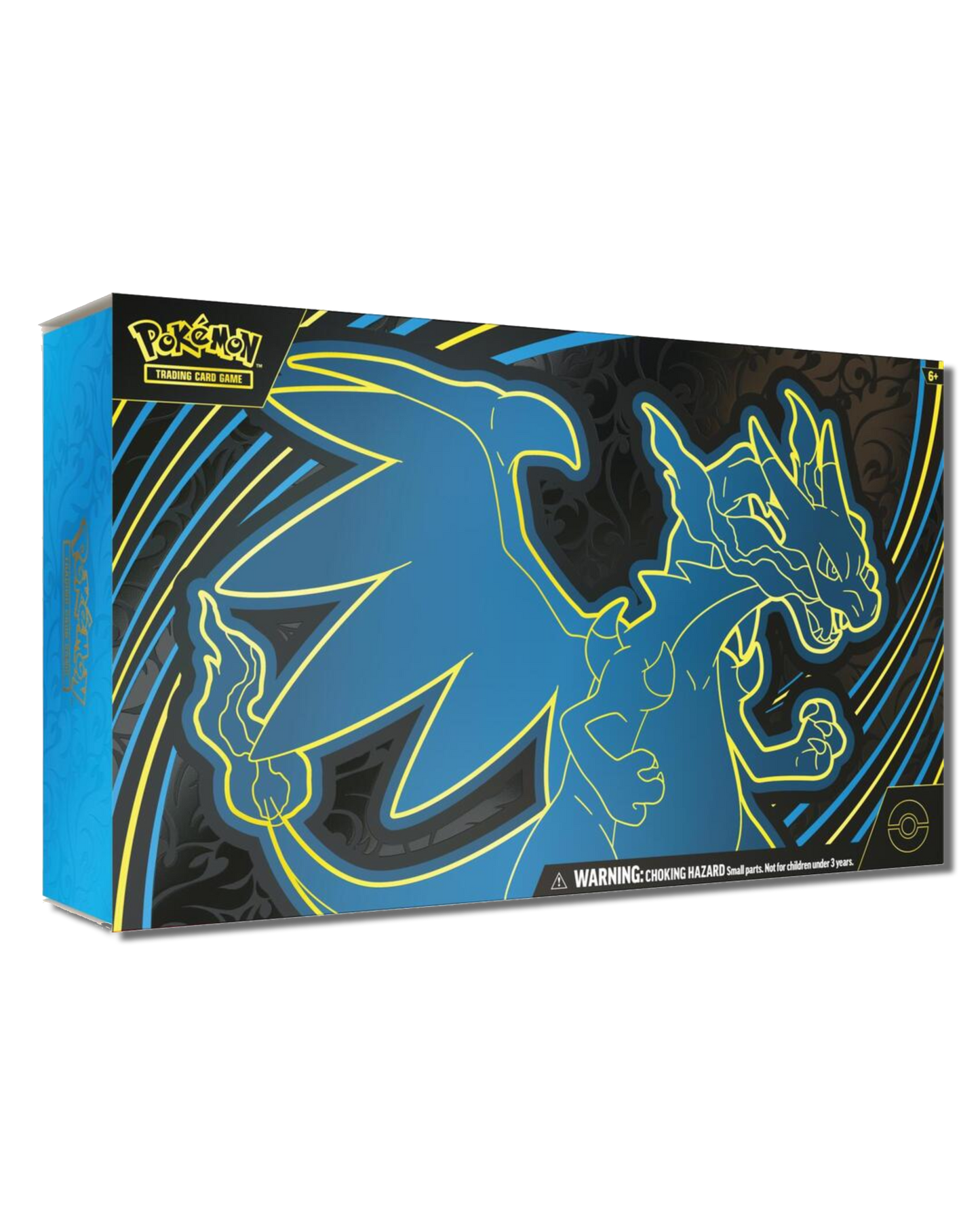 Mox Monday Drop - Mega Charizard EX Ultra Premium Collection *Limit 1*