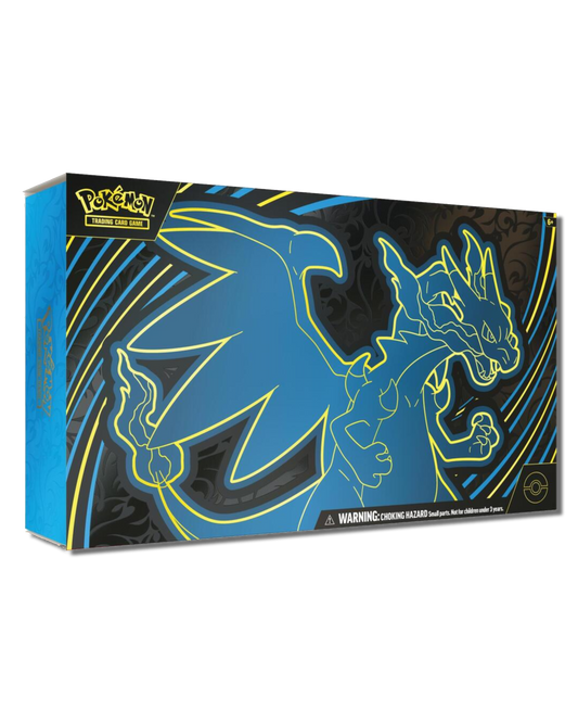Mox Monday Drop - Mega Charizard EX Ultra Premium Collection *Limit 1*