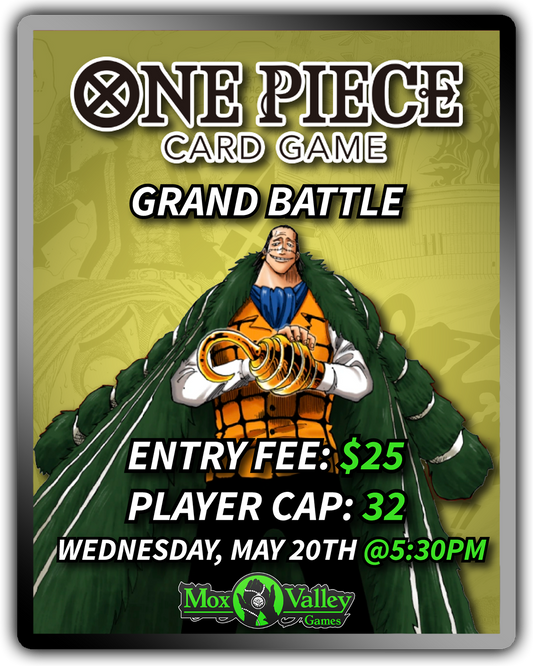One Piece Extra Grand Battle (5/20)