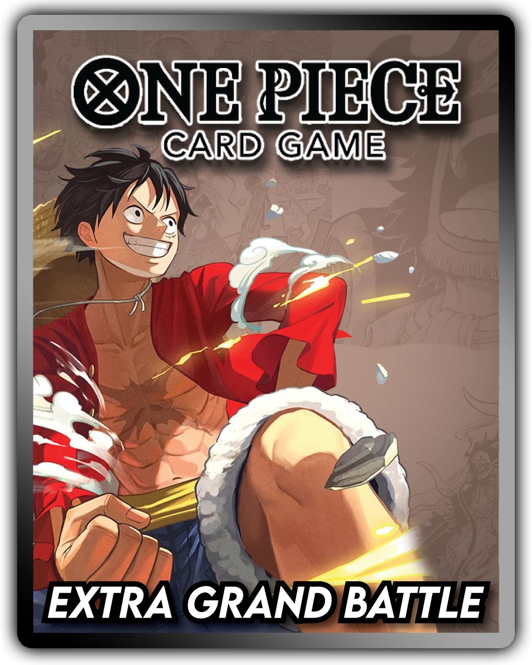 One Piece Extra Grand Battle (9/30)