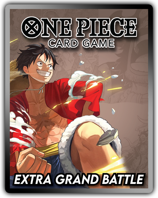 One Piece Extra Grand Battle (9/30)