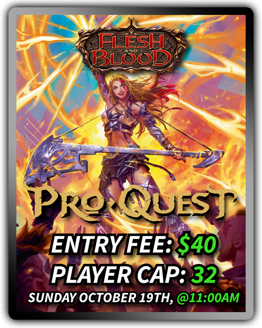 Pro Quest Yokohama Classic Constructed