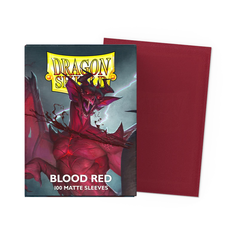 Dragon Shield: Standard