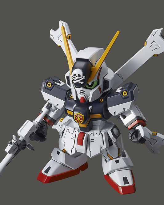 SDCS #2 Crossbone Gundam X1