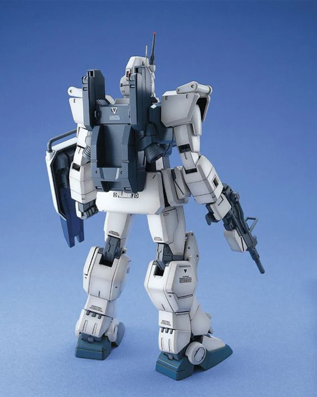 1/100 MG Gundam EZ-8
