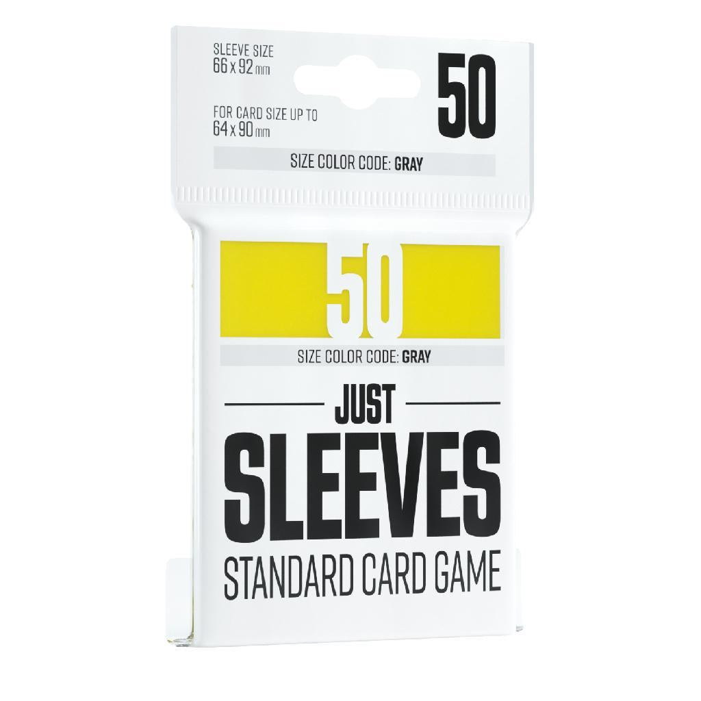 Just Sleeves - Standard