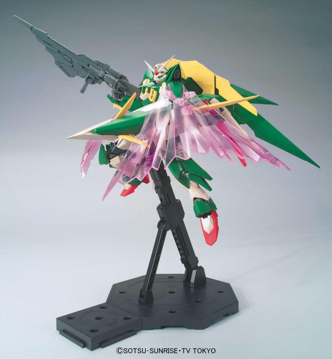 1/100 MG Fenice Rinascita