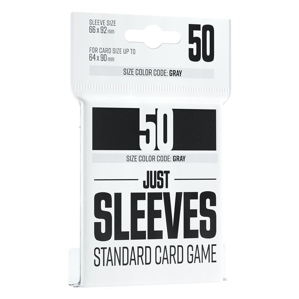 Just Sleeves - Standard