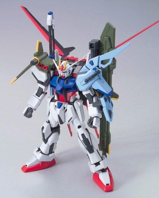 1/144 HGGS Perfect Strike Gundam