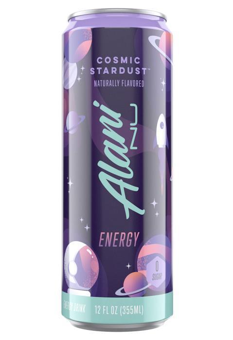 Alani Nu Cosmic Stardust