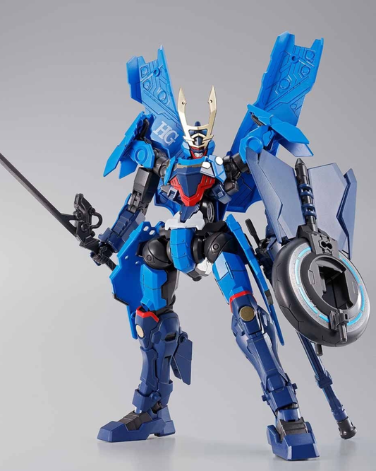 HG Soryumaru