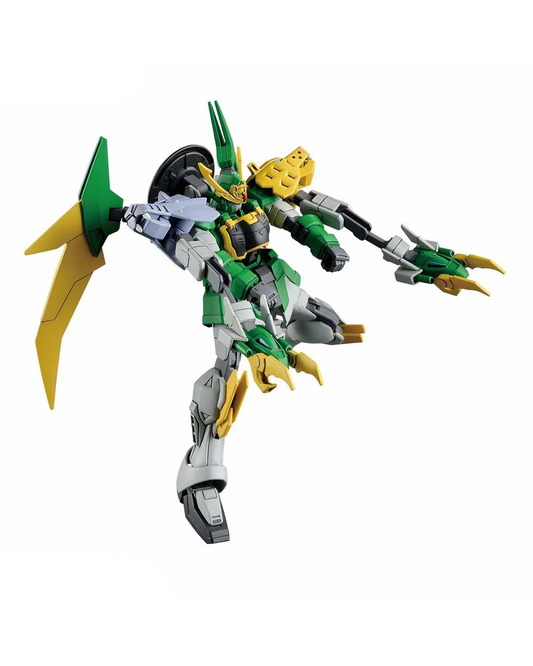 HG 1/144 GUNDAM JIYAN ALTRON