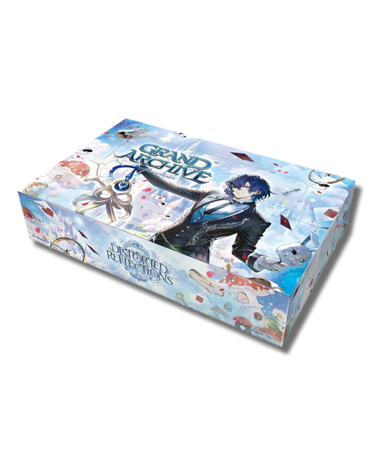 Grand Archive – Mox Valley Games Grand Archive – Mox Valley Games