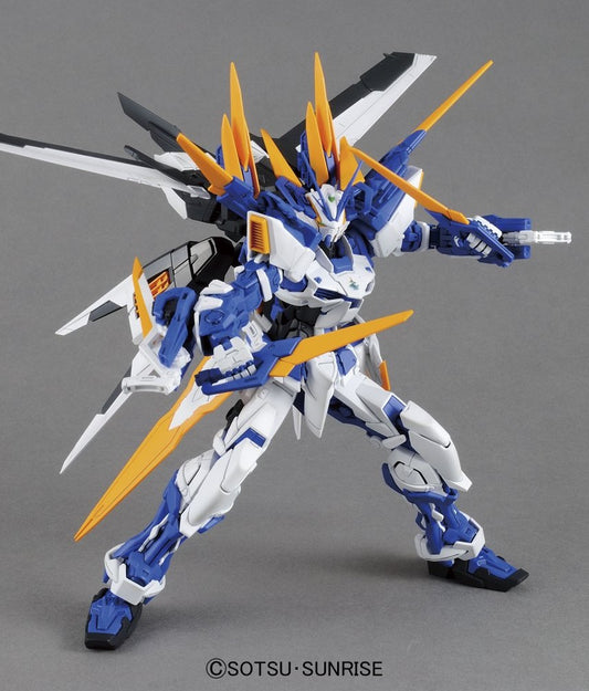 1/100 MG Gundam Astray Blue Frame D