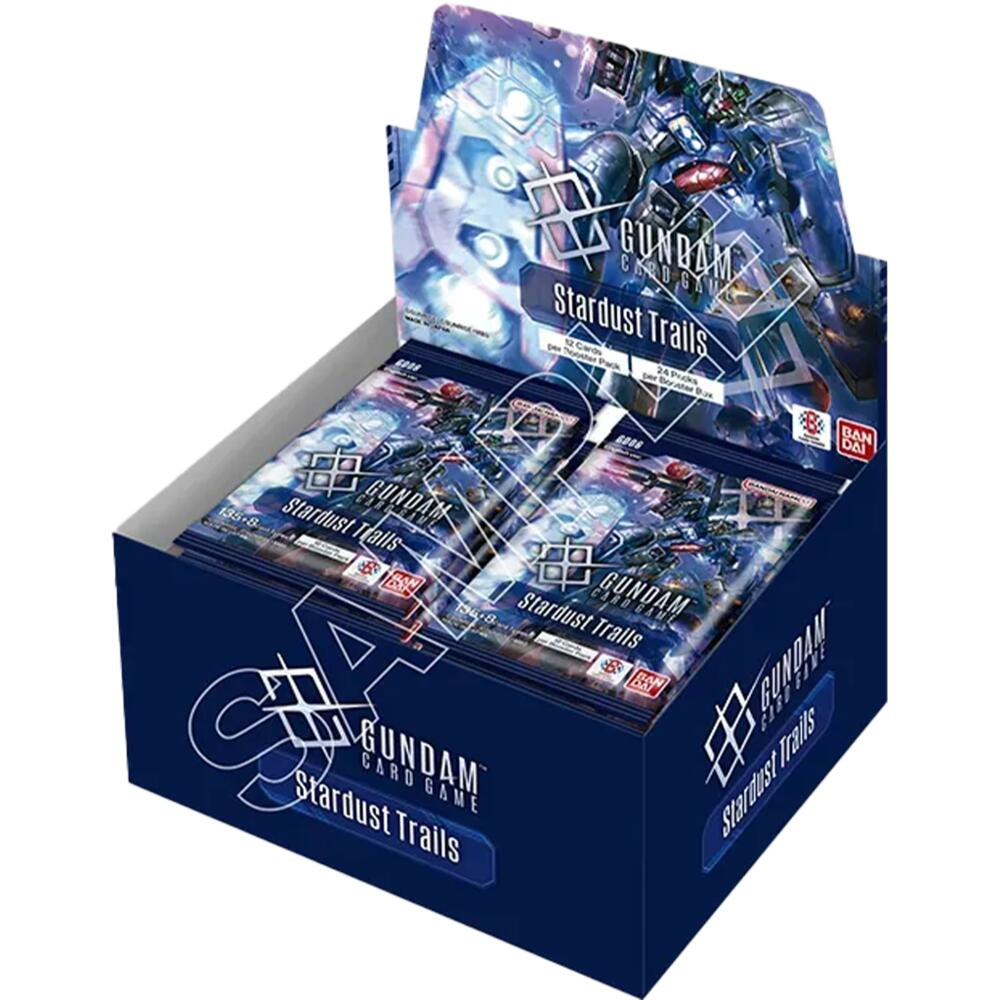 Stardust Trails (GD06)