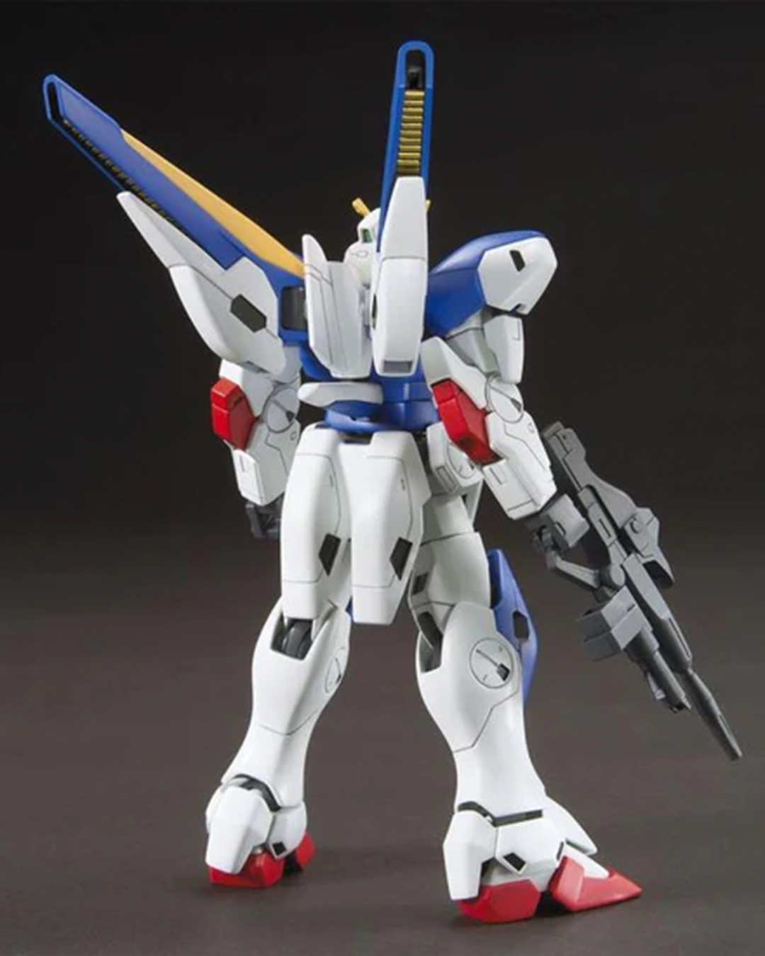 HGUC 1/144 #169 Victory Two Gundam