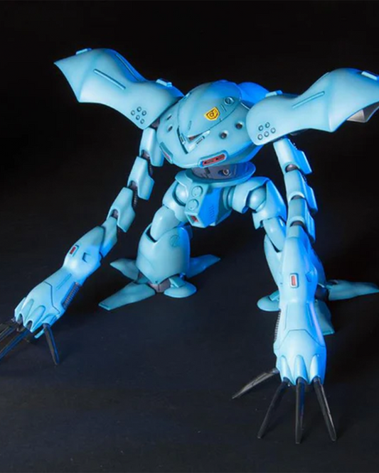 HGUC 037 MSM - 03C Hy-Gogg