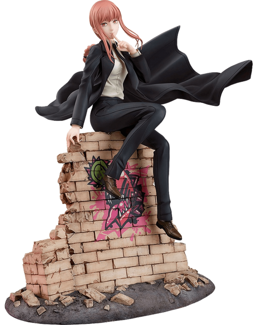 1/7 Chainsaw Man: Makima