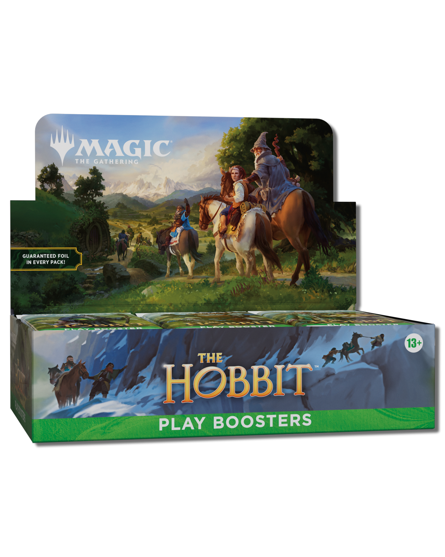 *Pre-Order* The Hobbit Play Booster Box *In-Store Pickup*