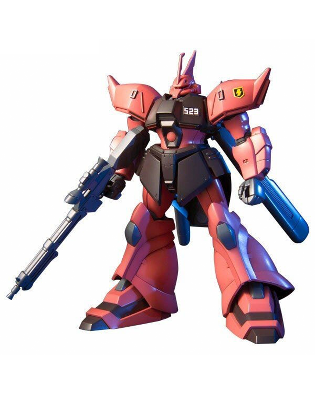 1/144 HG #45 MS-14JG Gelgoog Jager "Gundam 0080"