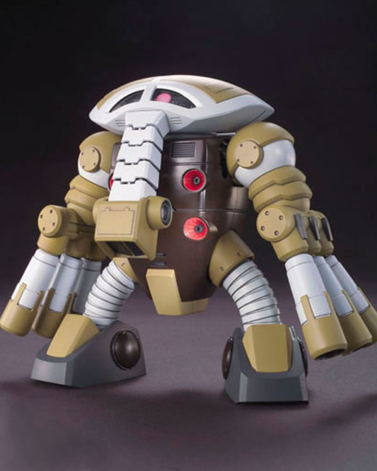 1/144 HGUC #139 Juaggu
