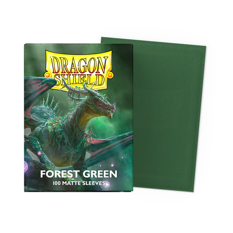 Dragon Shield: Standard