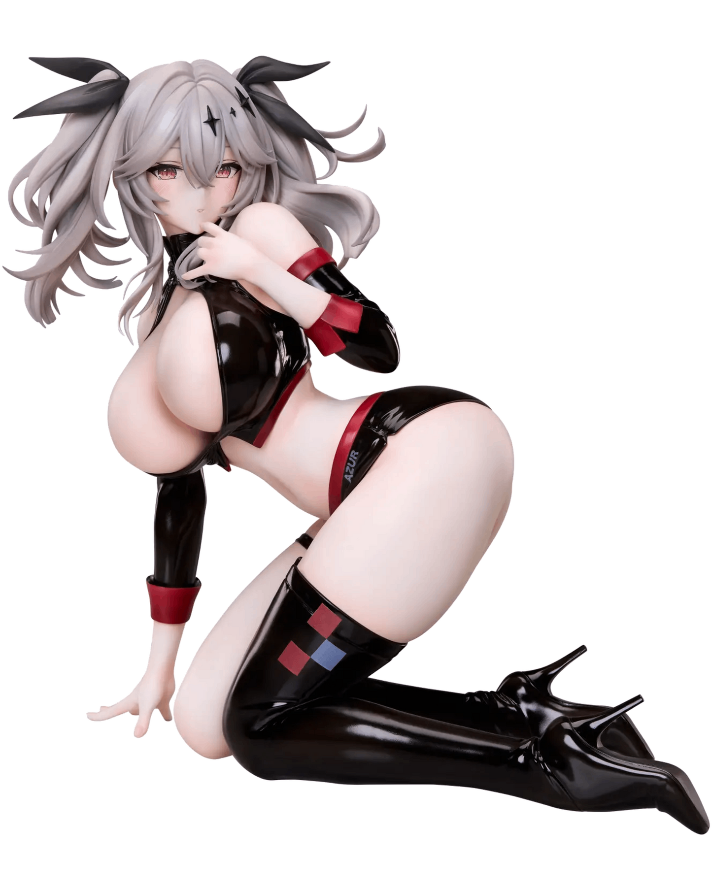 1/4 B-Style Azur Lane: Joffre: Blessings' First Flight