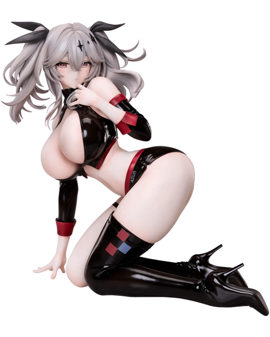 1/4 B-Style Azur Lane: Joffre: Blessings' First Flight
