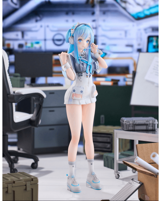 1/7 Goddess of Victory: NIKKE Shifty Figure