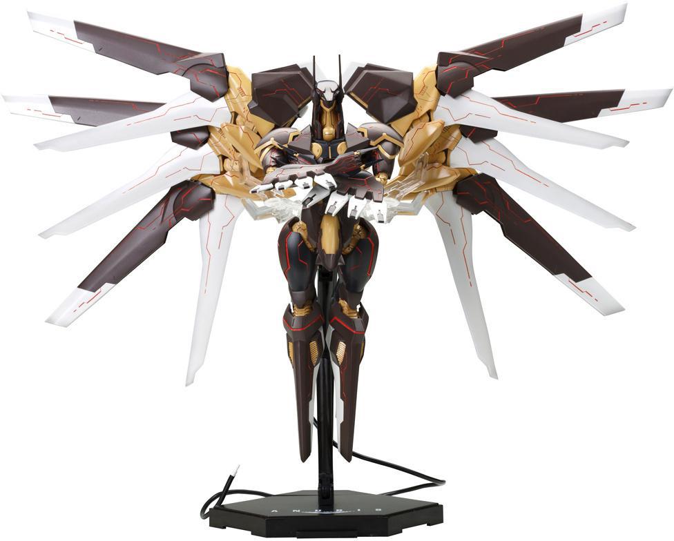 Zone of the Enders - Anubis