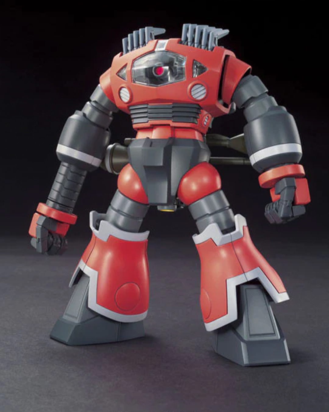 HGUC #161 Zogok (Unicorn Ver.)