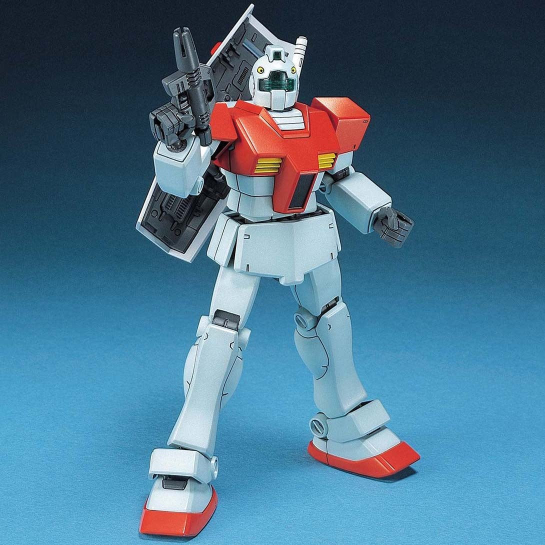 HG UC 020 RGM-79 'GM'