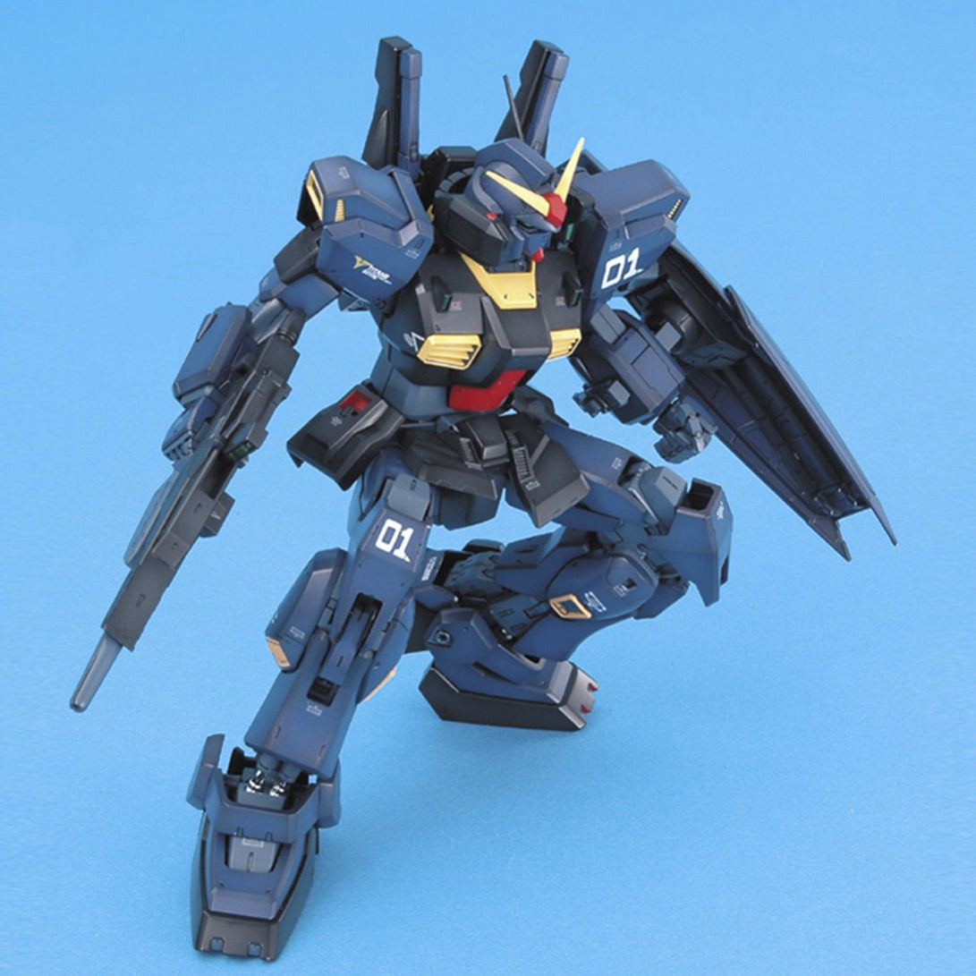 MG Gundam MK-II Titans Ver 2.0