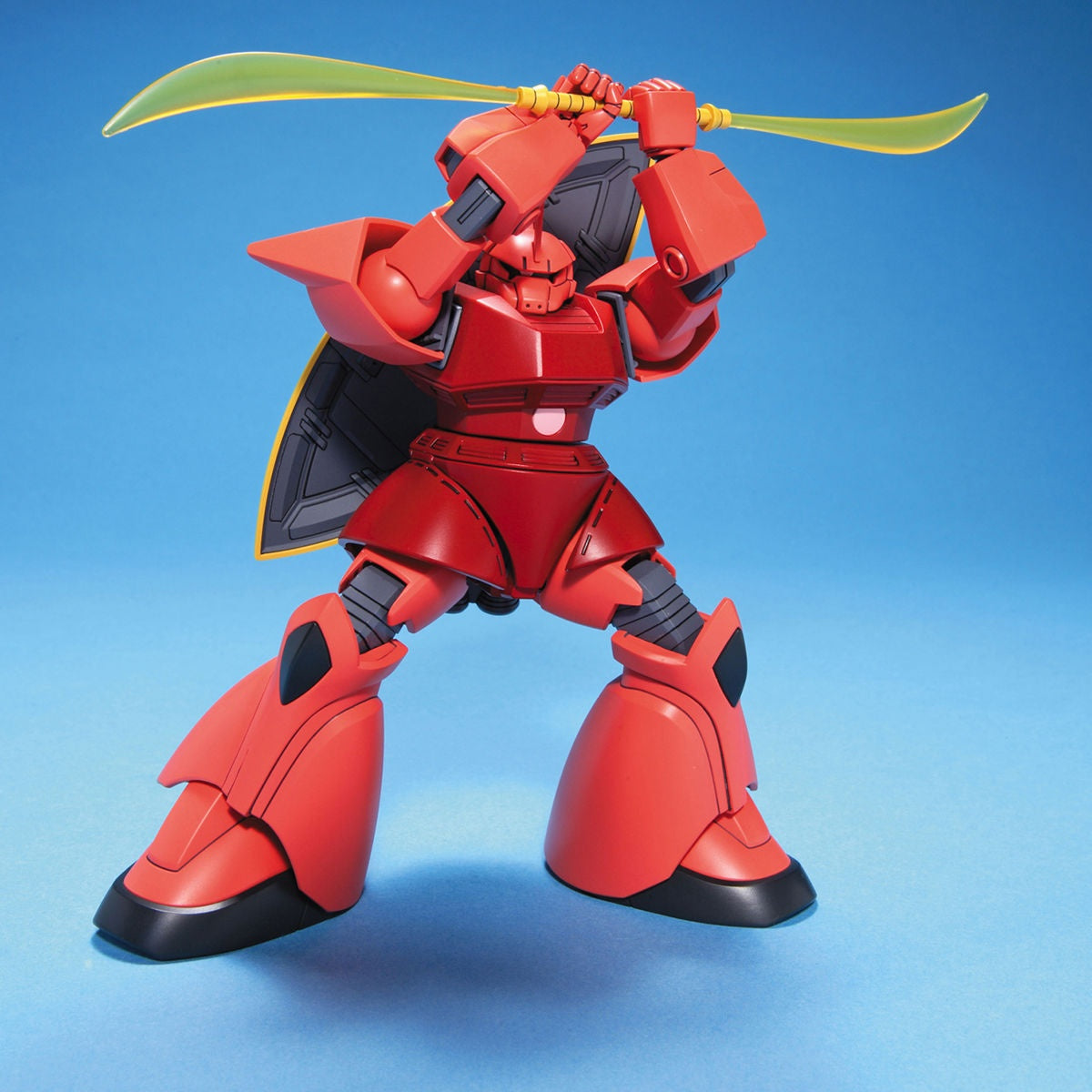 HG UC 070 MS-14S Gelgoog Char Custom