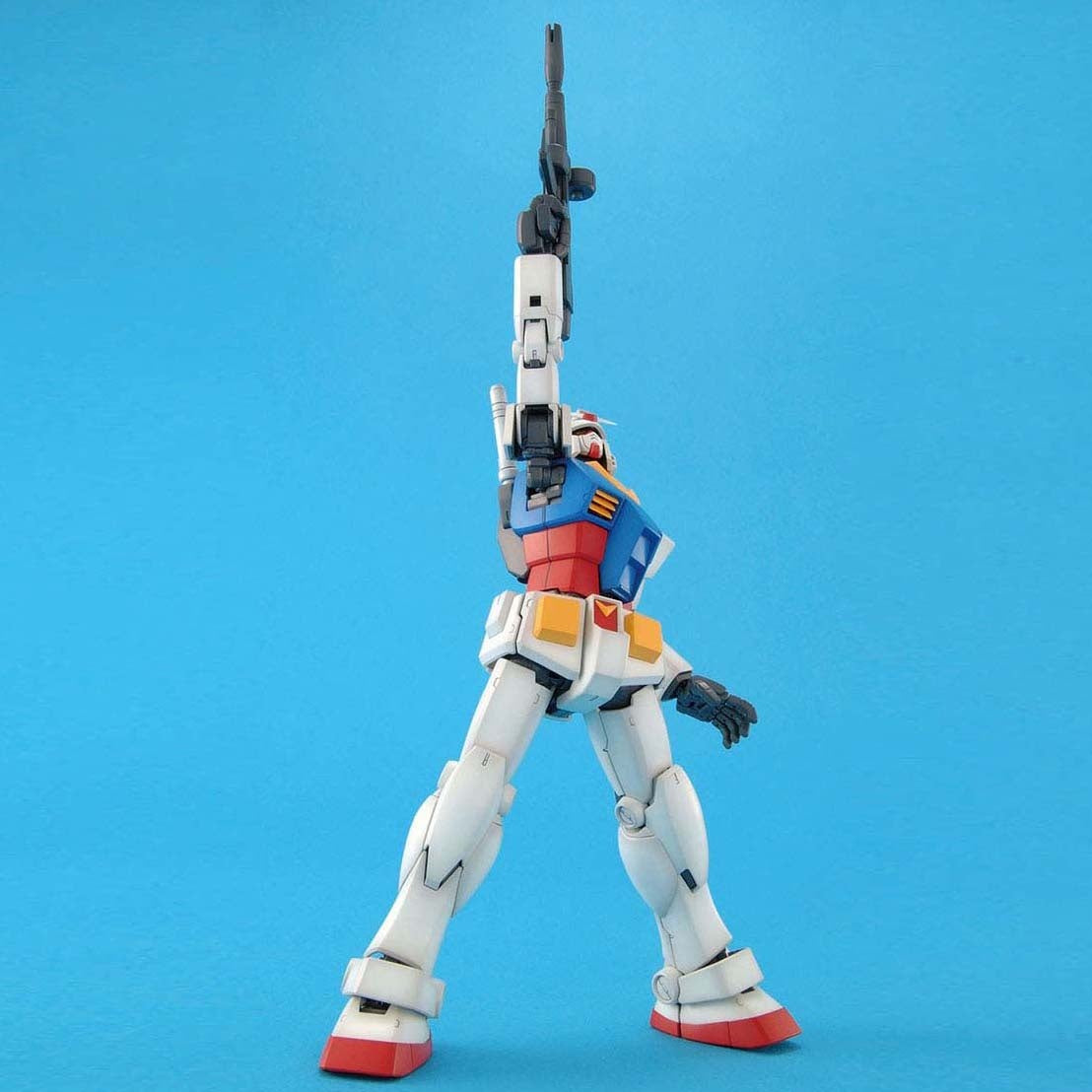 MG RX-78-2 Gundam Ver.2.0