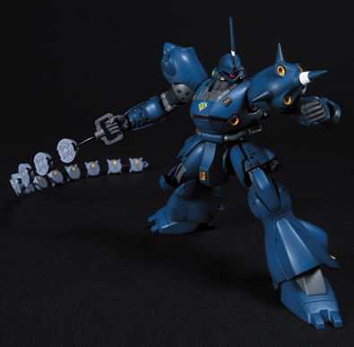 HG UC 089 MS-18E Kampfer