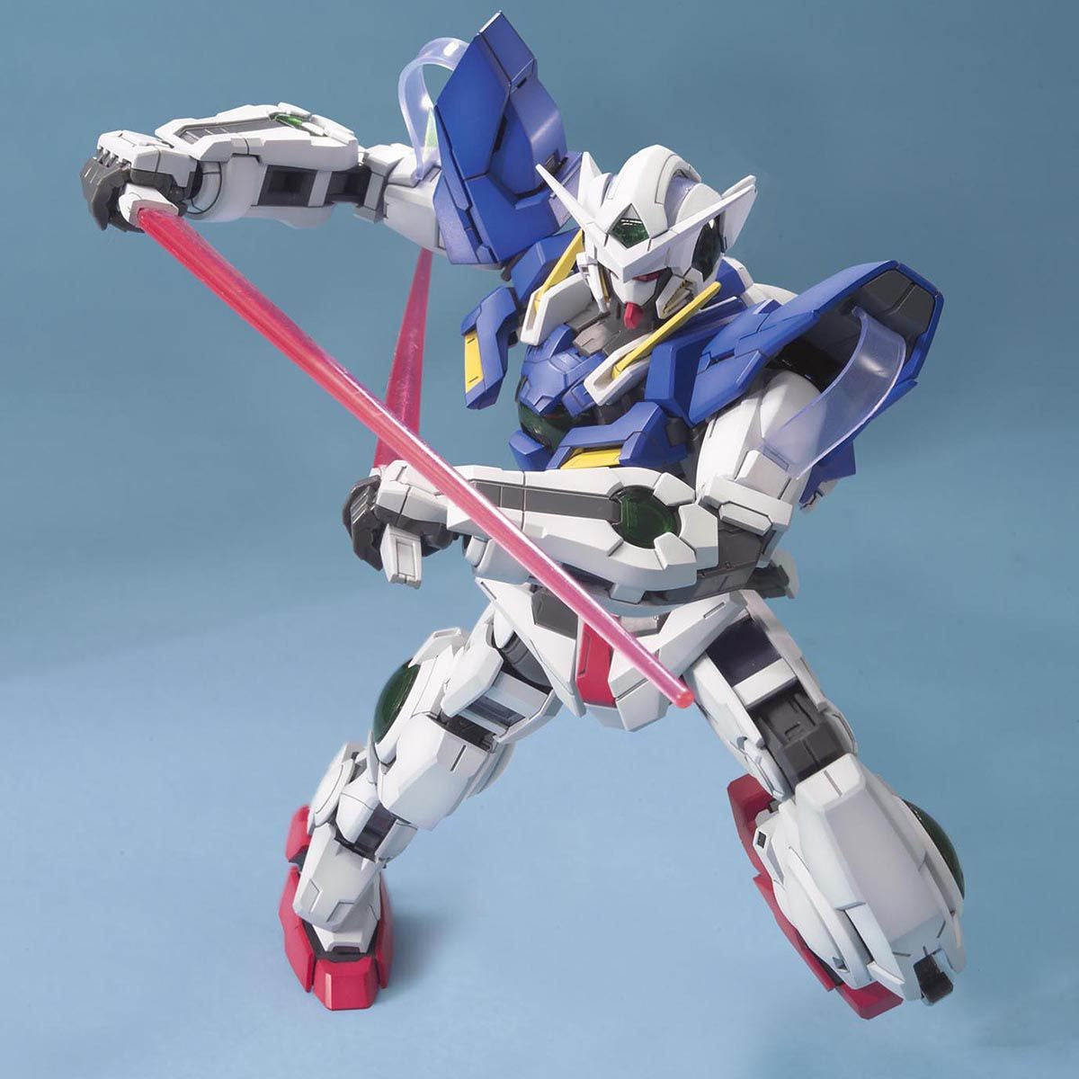 MG 1:100 Gundam 00 Gundam Exia