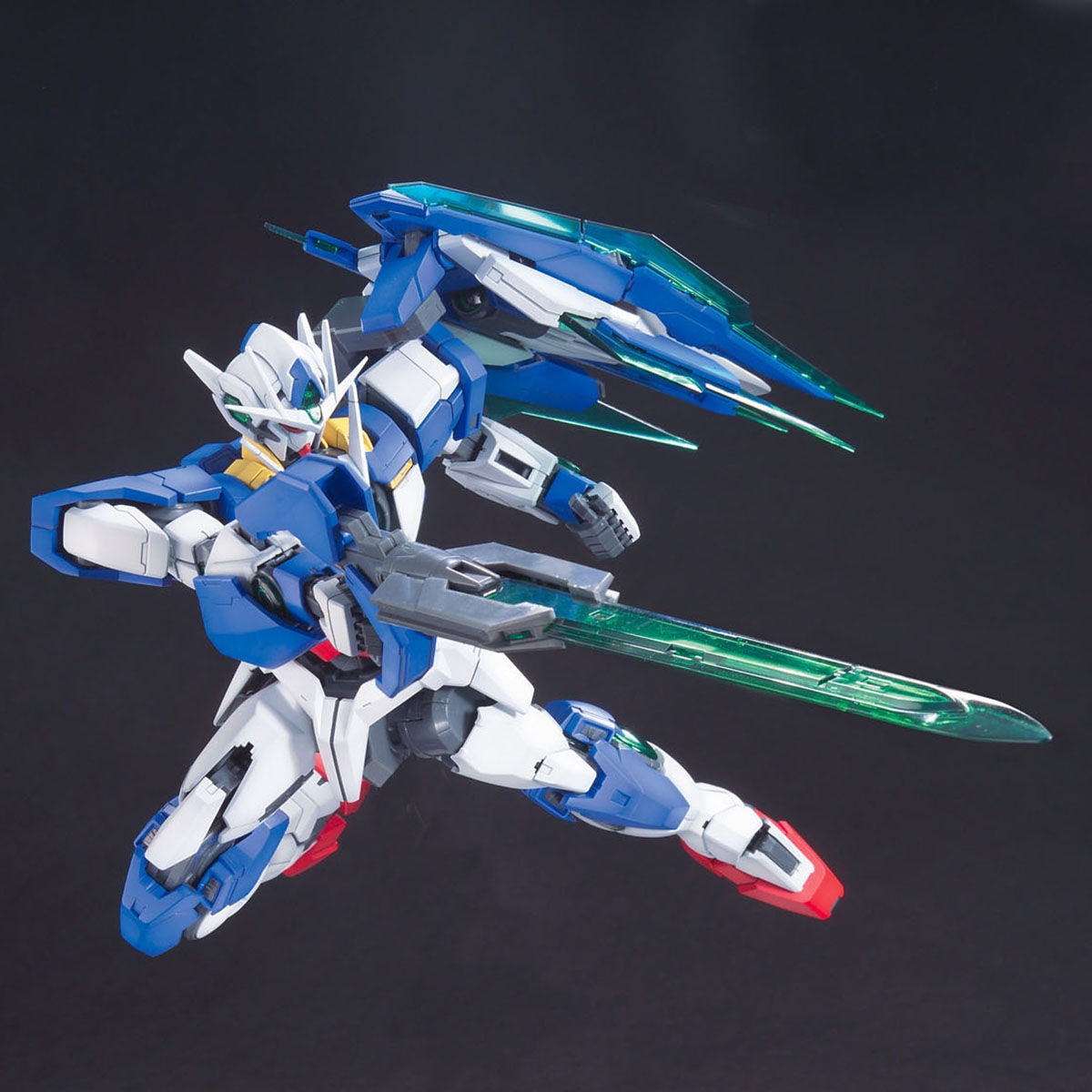 MG 1:100 GNT-0000 00 QAN[T]