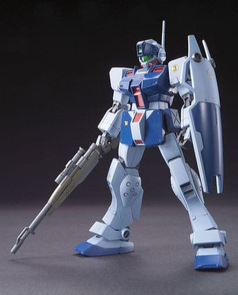 HG 146 Gundam RGM-79SP GM Sniper II