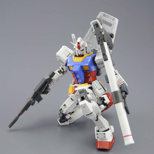 MG RX-78-2 Gundam Ver. 3.0