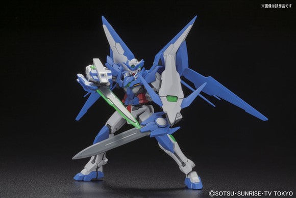 HGBF 016 Amazing Exia