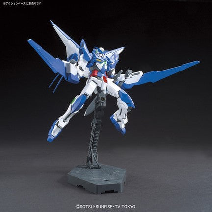 HGBF 016 Amazing Exia