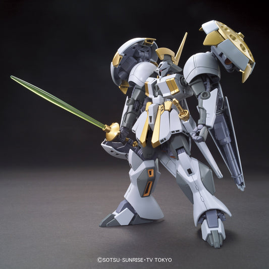 HGBF 024 R-GyaGya