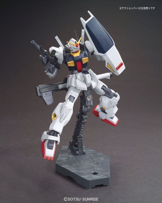 HG UC 193 RX-178 Gundam Mk-II (A.E.U.G.)