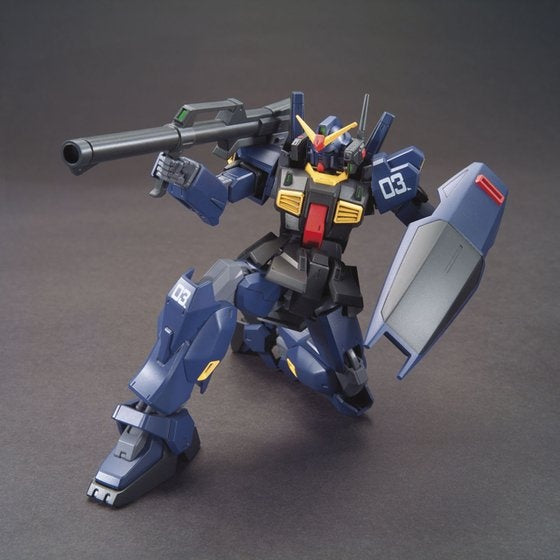 HG UC 194 RX-178 Gundam Mk-II (Titans)