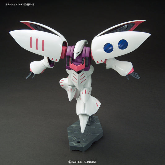 HG UC 195 AMX-004 QuBeley