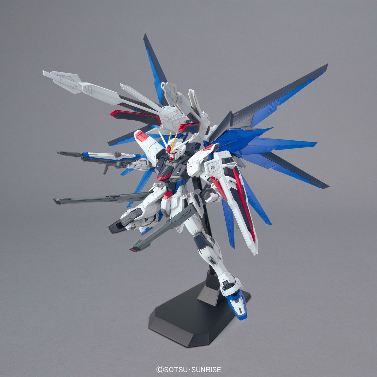 MG Gundam Seed Freedom Gundam Z.A.F.T. ZGMF-X10A