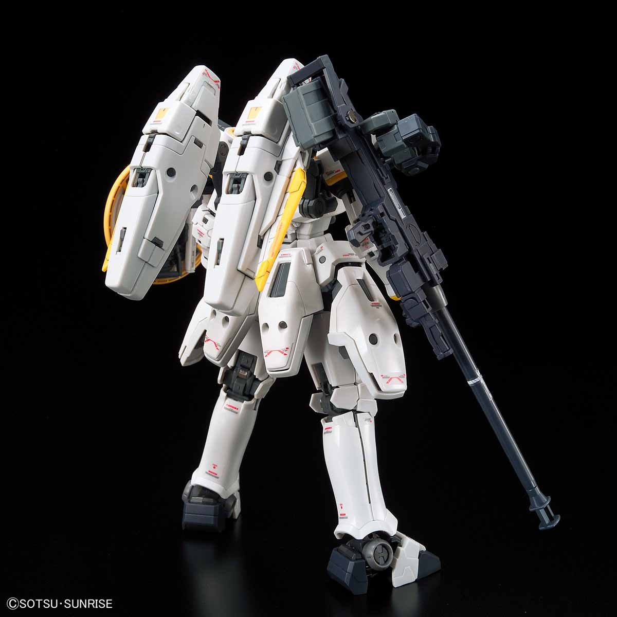 RG 28 Tallgeese EW